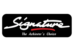 SIGNATURE